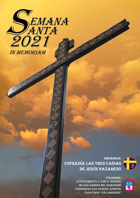 Semana Santa en San Andrés del Rabanedo  